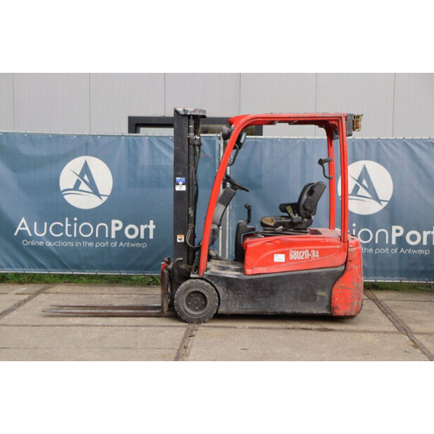 2012 Hyster J2.0XNT-44523389