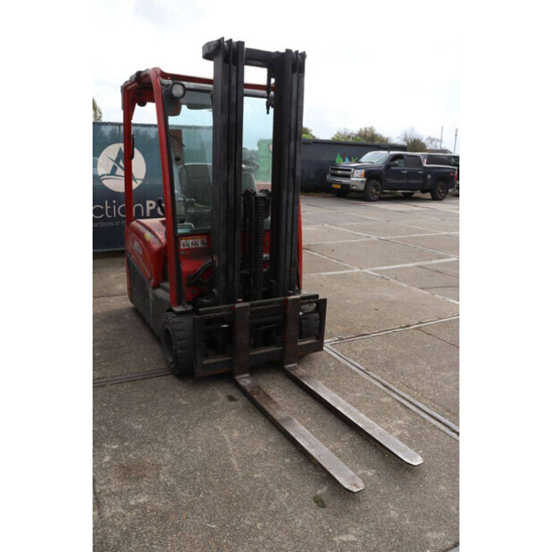2012 Hyster J2.0XNT-44523394