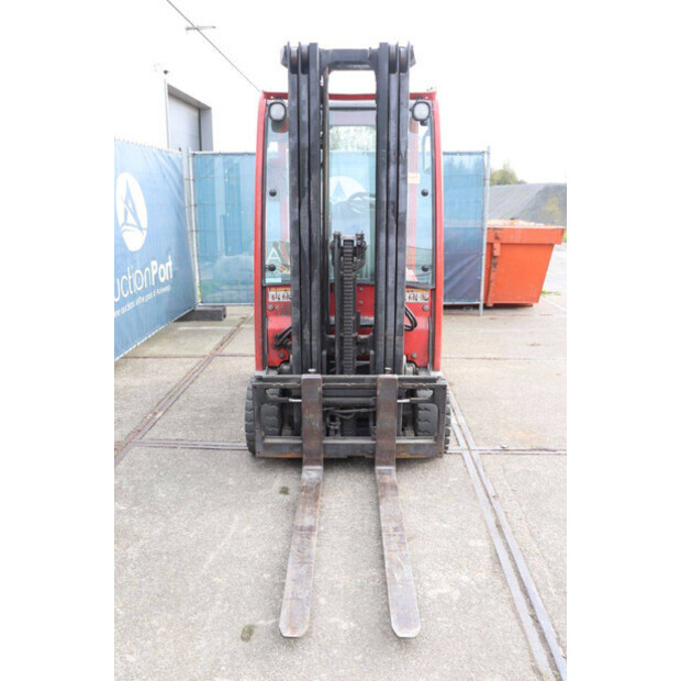 2012 Hyster J2.0XNT-44523395