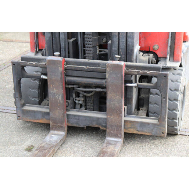 2012 Hyster J2.0XNT-44523398