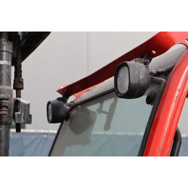 2012 Hyster J2.0XNT-44523399