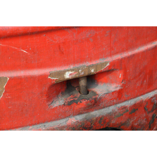 2012 Hyster J2.0XNT-44523404