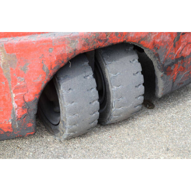 2012 Hyster J2.0XNT-44523405