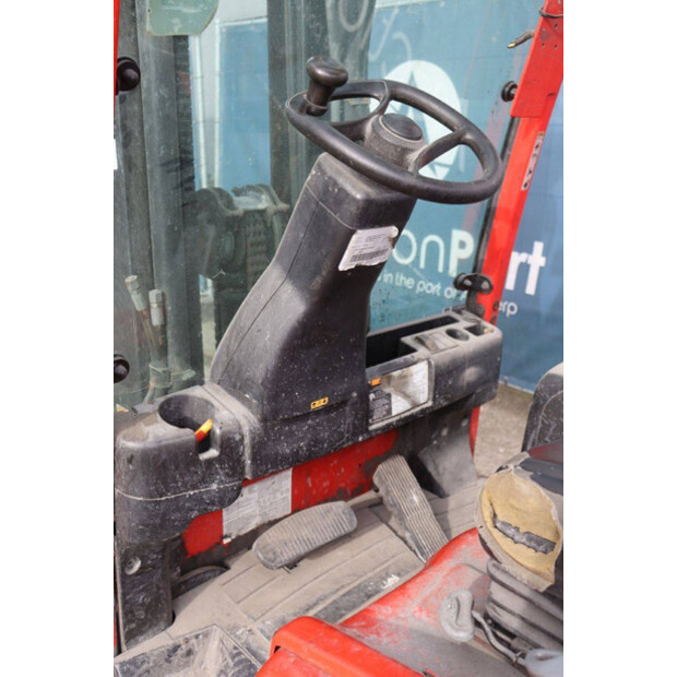 2012 Hyster J2.0XNT-44523409