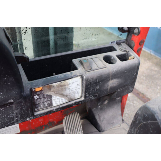 2012 Hyster J2.0XNT-44523411