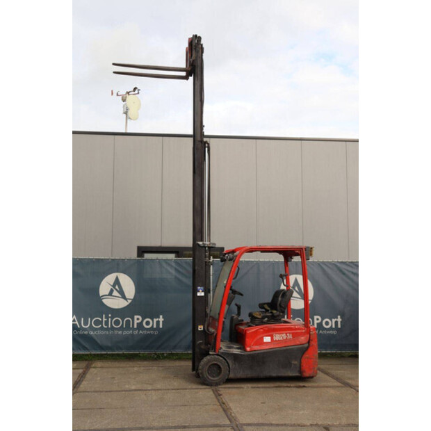 2012 Hyster J2.0XNT-44523418