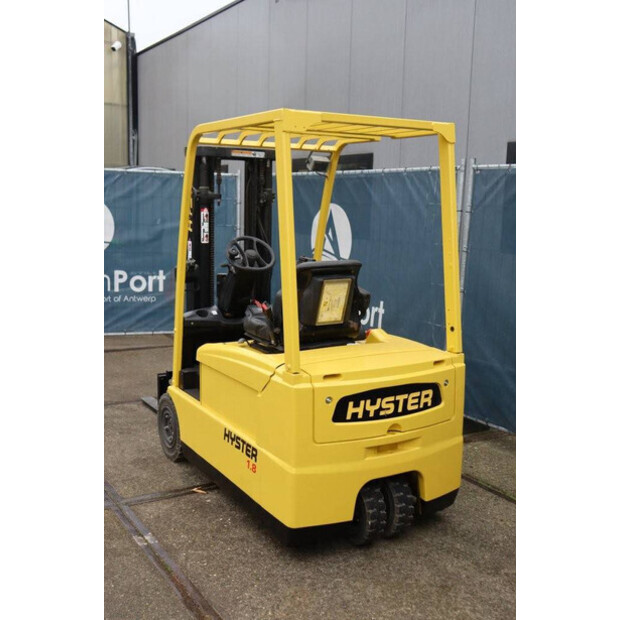 2004 Hyster J1.80XMT-44523425