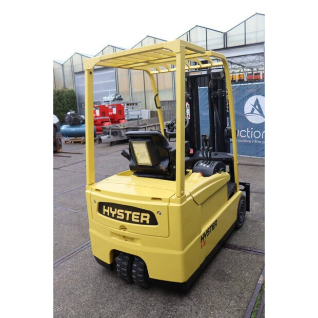 2004 Hyster J1.80XMT-44523427