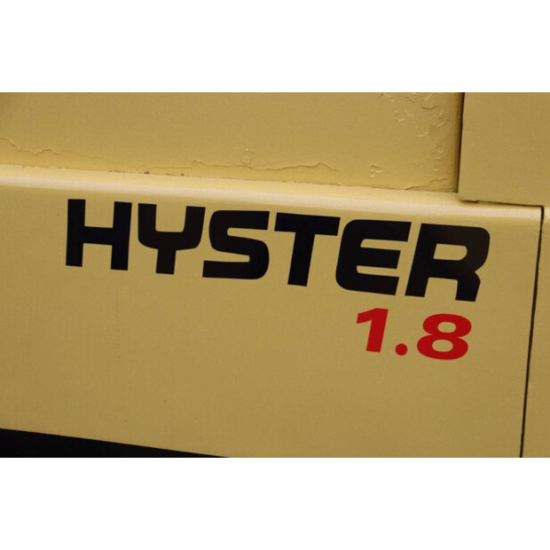 2004 Hyster J1.80XMT-44523436