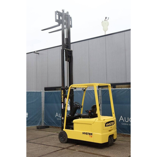 2004 Hyster J1.80XMT-44523453