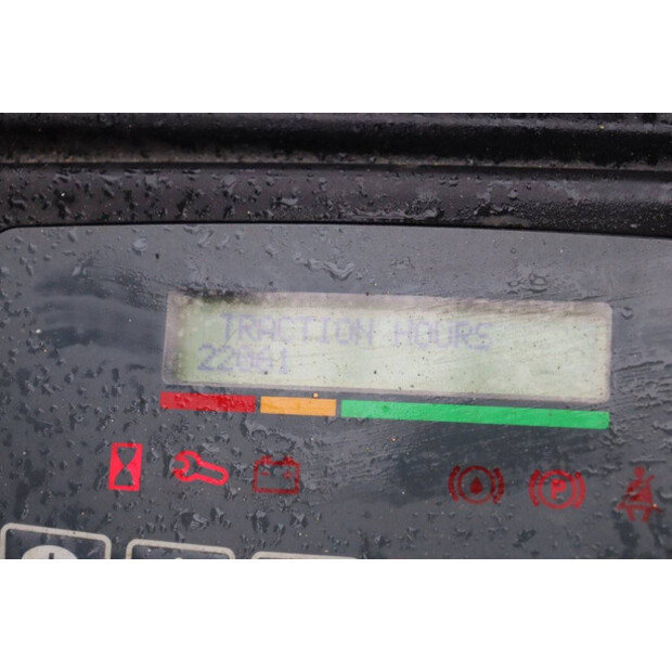 2004 Hyster J1.80XMT-44523455