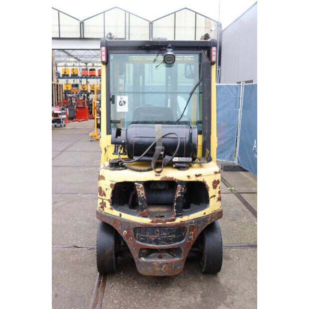 2014 Hyster H2.0FT-44523497