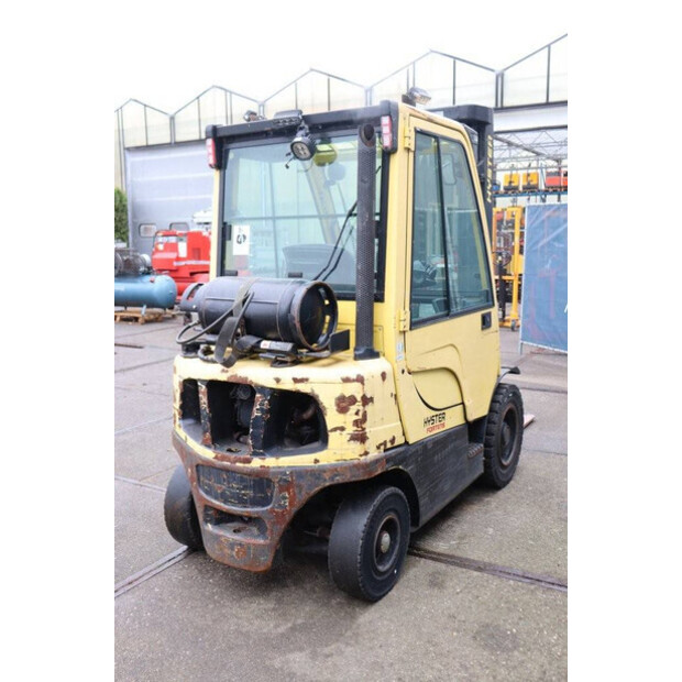 2014 Hyster H2.0FT-44523498