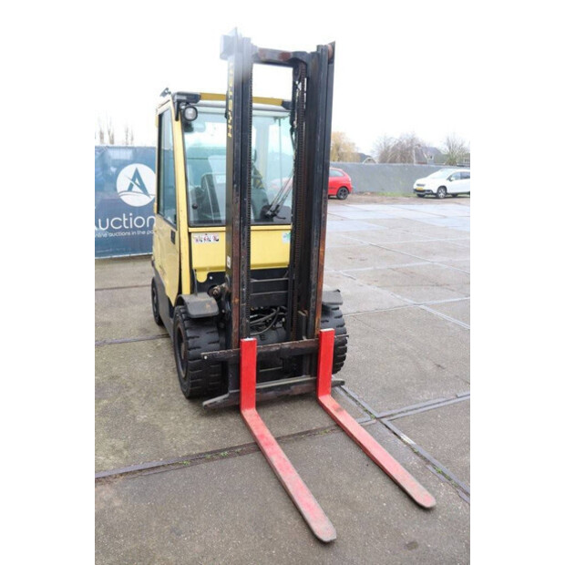 2014 Hyster H2.0FT-44523499