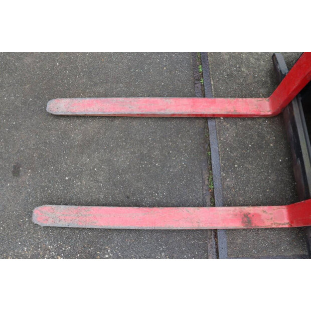 2014 Hyster H2.0FT-44523503