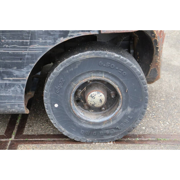 2014 Hyster H2.0FT-44523507