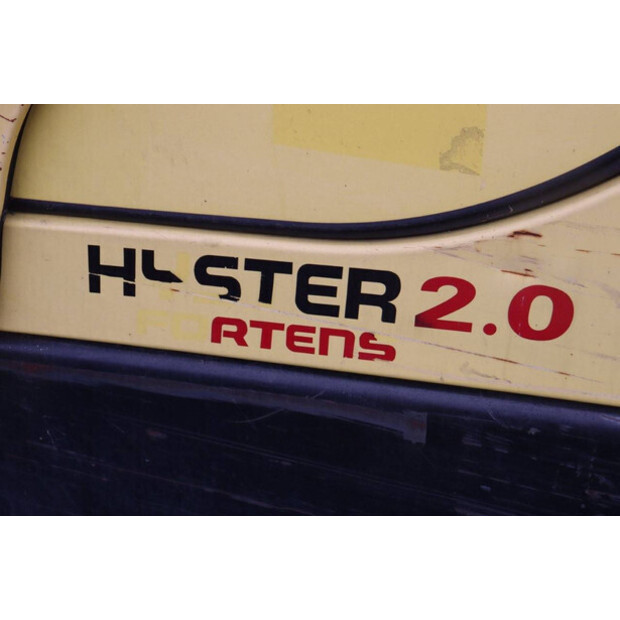 2014 Hyster H2.0FT-44523508