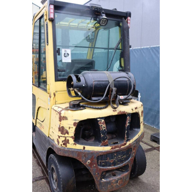 2014 Hyster H2.0FT-44523510