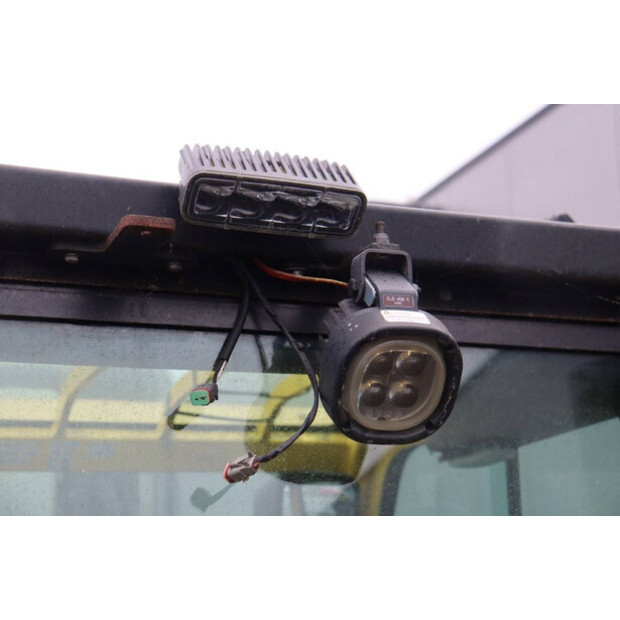 2014 Hyster H2.0FT-44523511