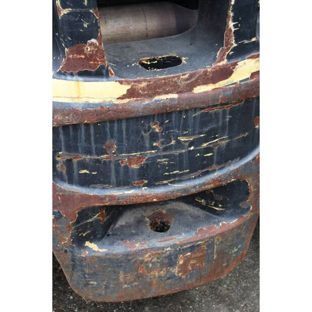 2014 Hyster H2.0FT-44523512