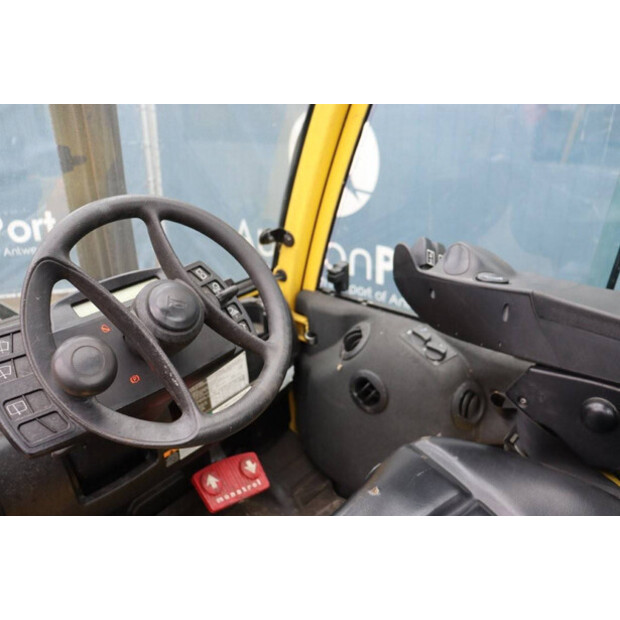 2014 Hyster H2.0FT-44523516