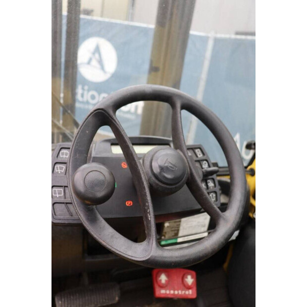 2014 Hyster H2.0FT-44523518
