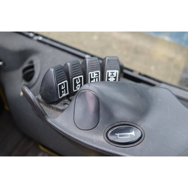 2014 Hyster H2.0FT-44523519