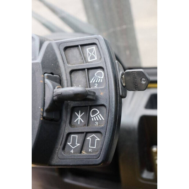 2014 Hyster H2.0FT-44523520