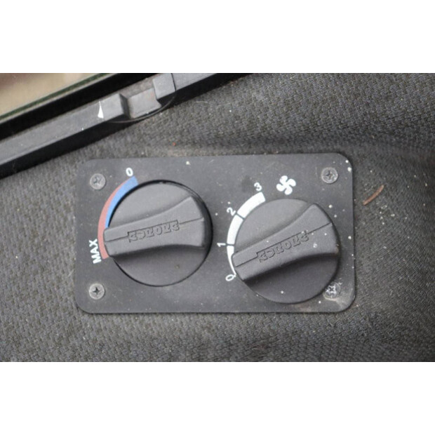 2014 Hyster H2.0FT-44523522