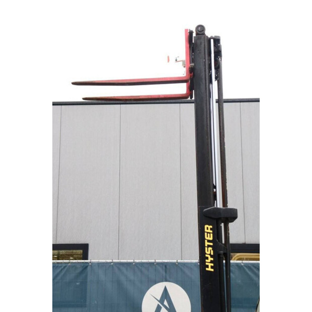 2014 Hyster H2.0FT-44523528