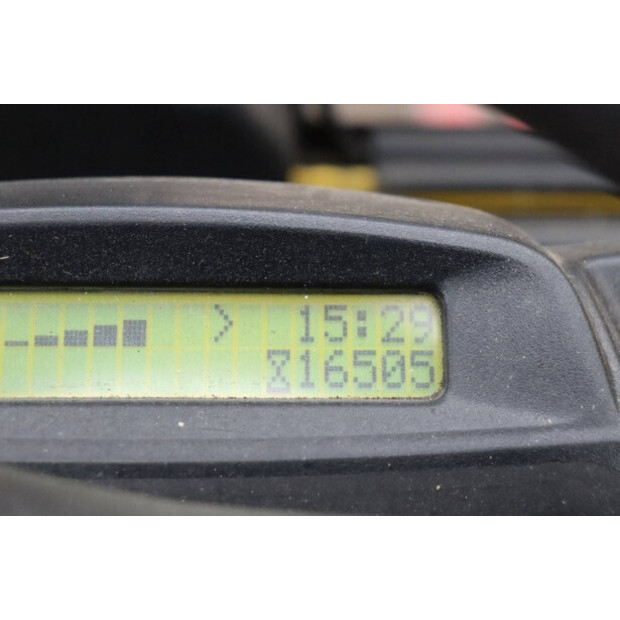 2014 Hyster H2.0FT-44523529