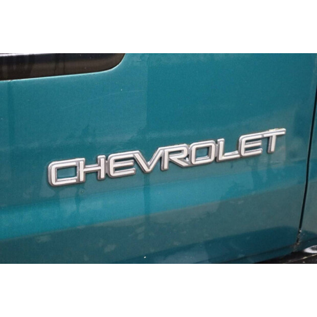 2000 Chevrolet Chevy Van-44523544