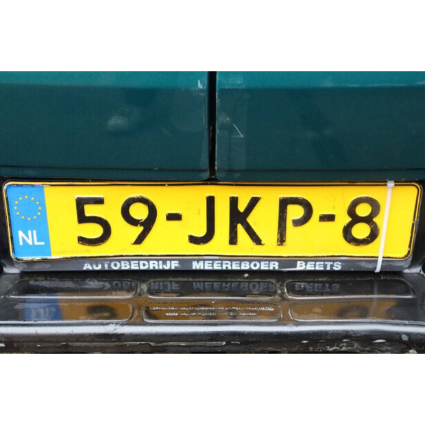 2000 Chevrolet Chevy Van-44523546