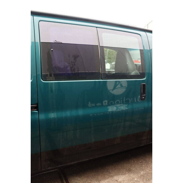 2000 Chevrolet Chevy Van-44523567