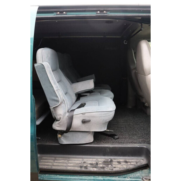 2000 Chevrolet Chevy Van-44523568