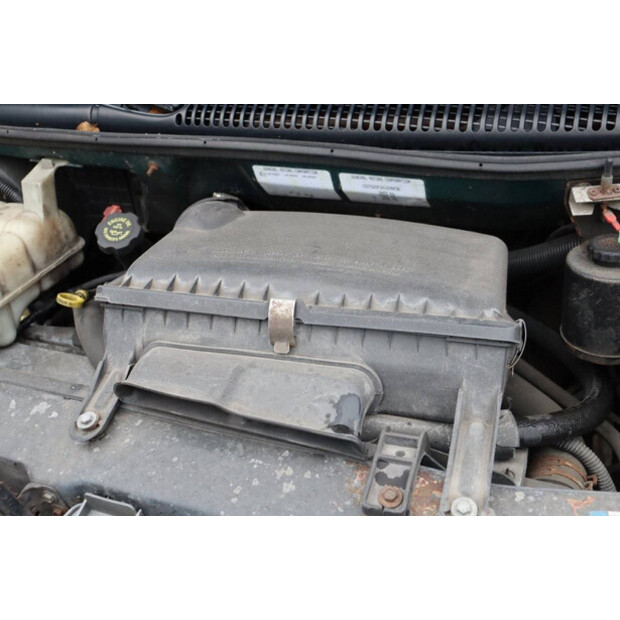 2000 Chevrolet Chevy Van-44523574