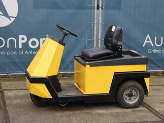 Image for TRACTORS Spijkstaal 303 for Sale in Belgium