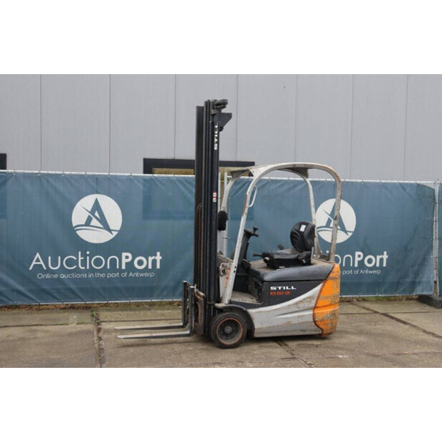 2006 Still RX50-13-44523628