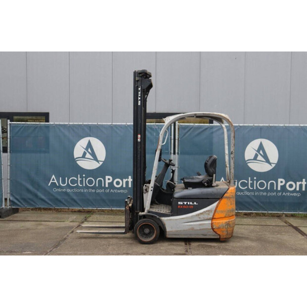 2006 Still RX50-13-44523629