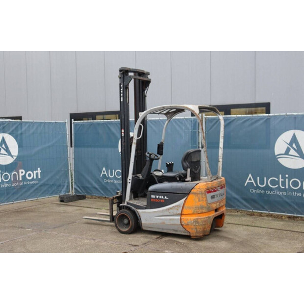 2006 Still RX50-13-44523630