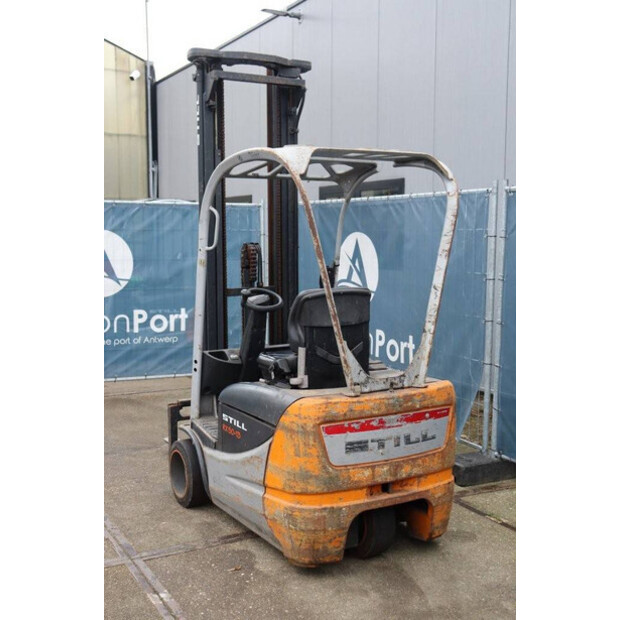 2006 Still RX50-13-44523631