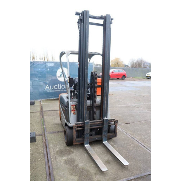 2006 Still RX50-13-44523634