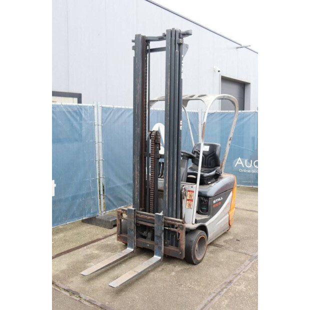 2006 Still RX50-13-44523636