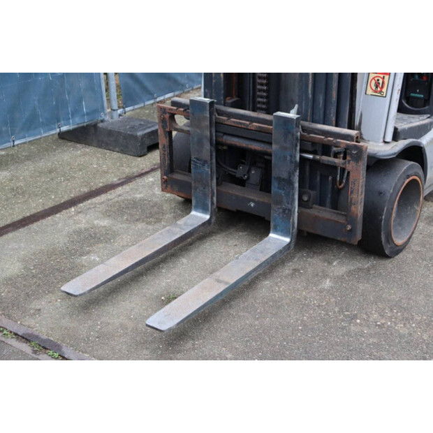 2006 Still RX50-13-44523637