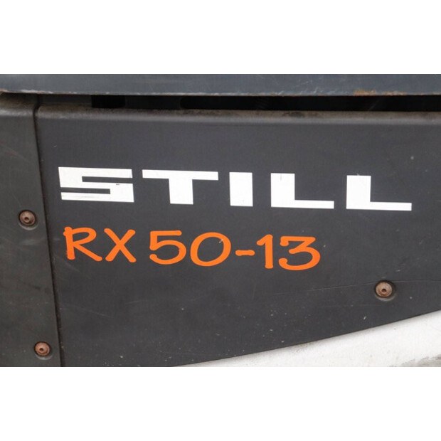 2006 Still RX50-13-44523641