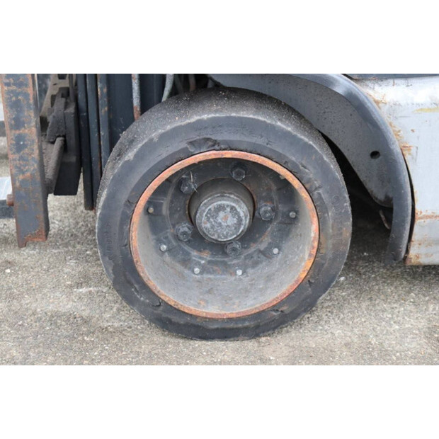 2006 Still RX50-13-44523642