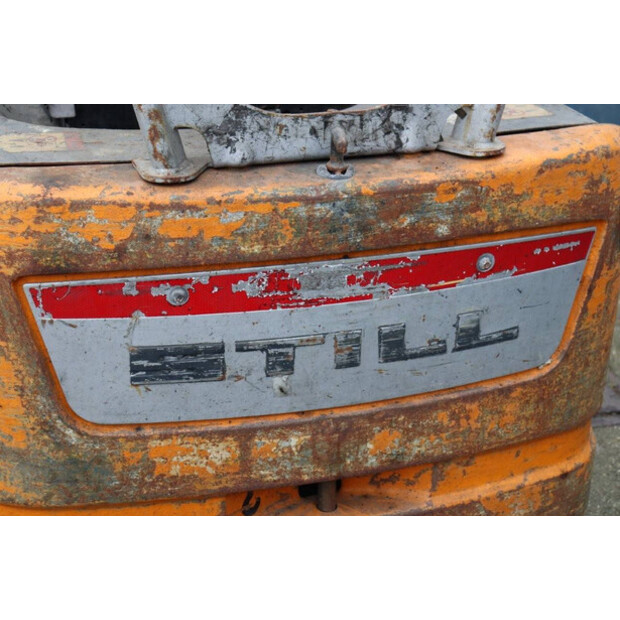 2006 Still RX50-13-44523643