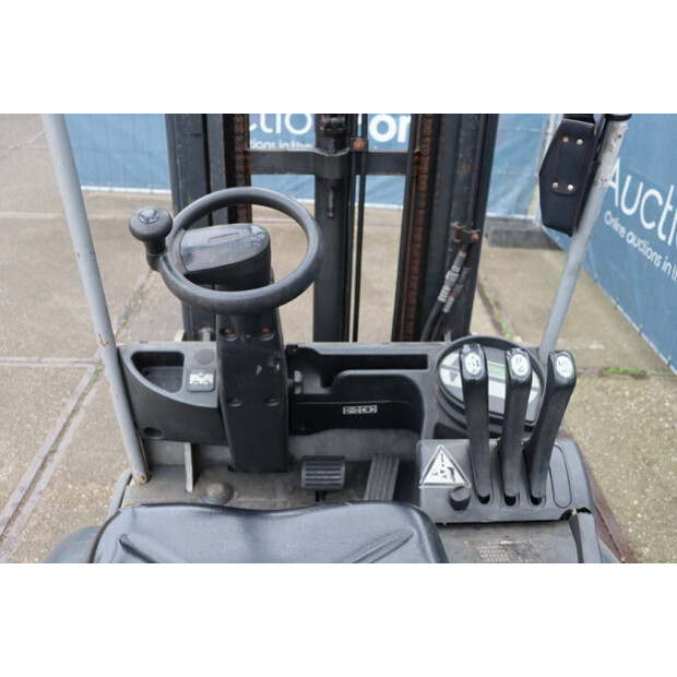 2006 Still RX50-13-44523645