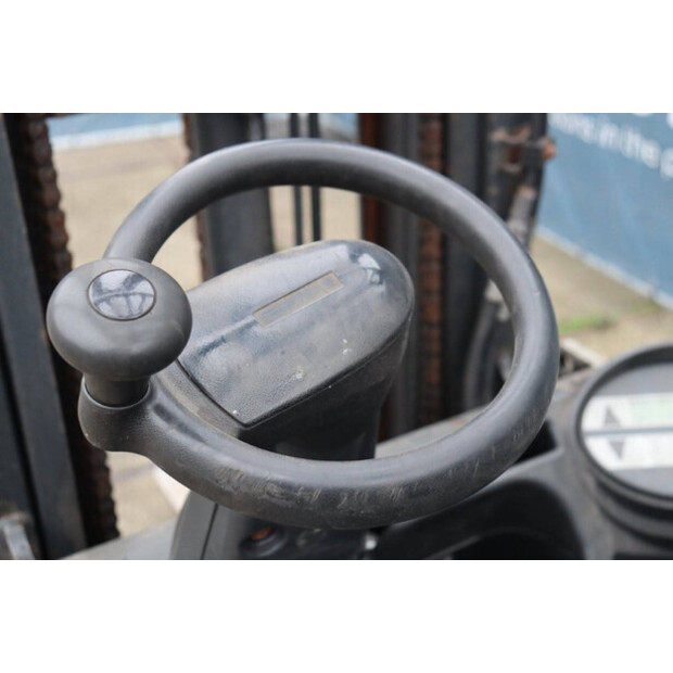 2006 Still RX50-13-44523650