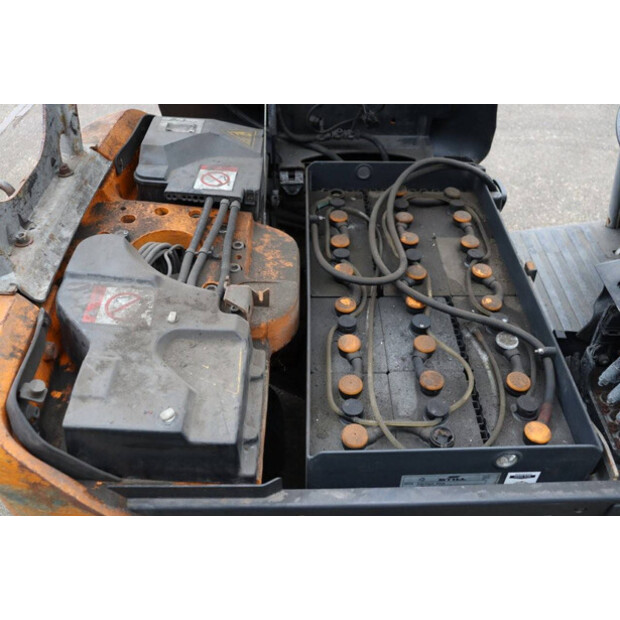 2006 Still RX50-13-44523654